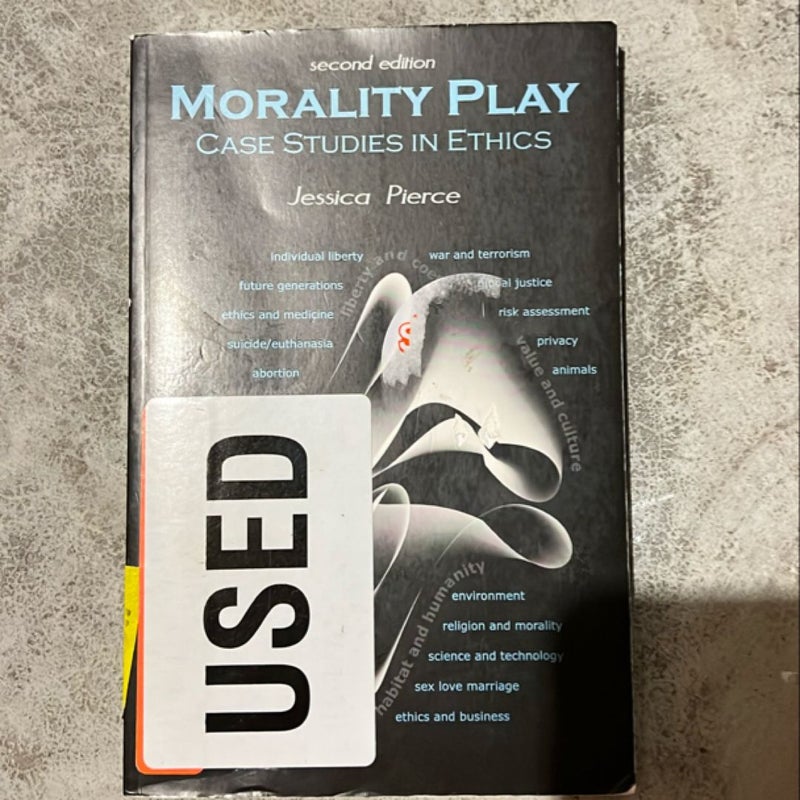 Morality play