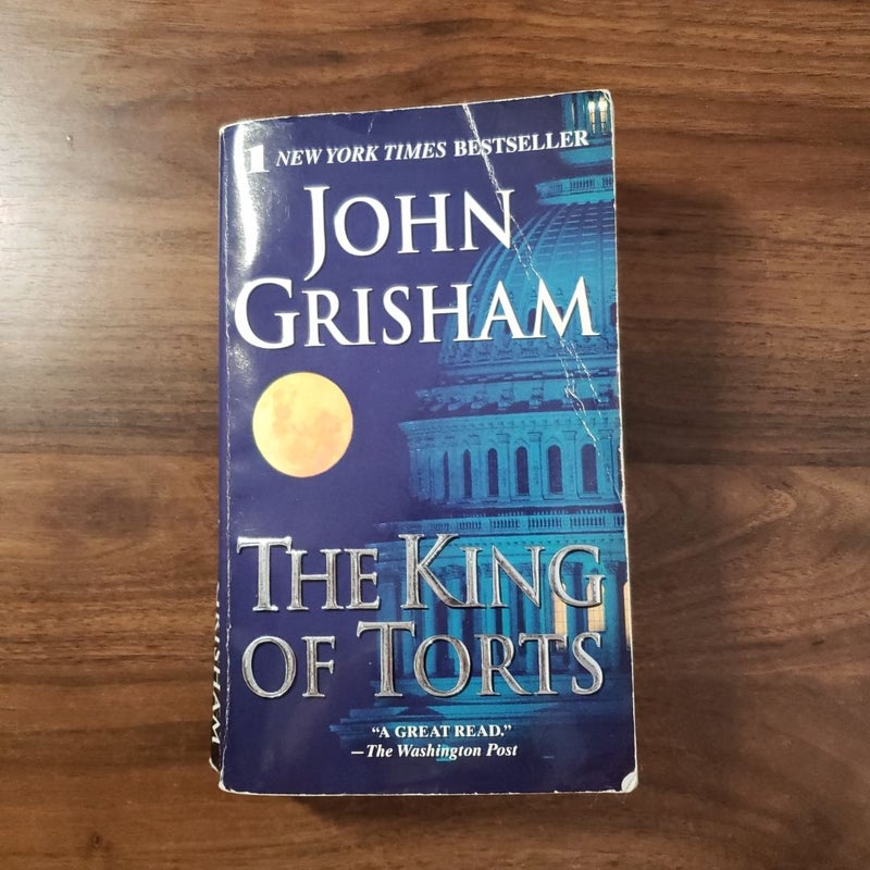 The King of Torts