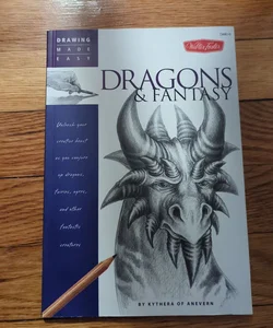 Dragons and Fantasy