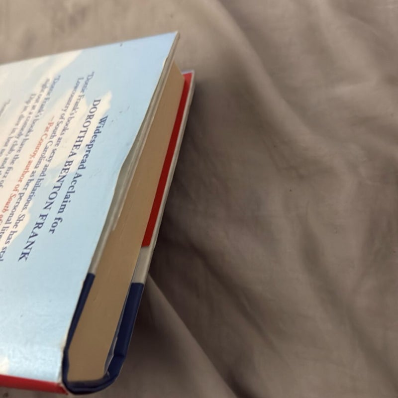 All Summer Long Signed First Edition
