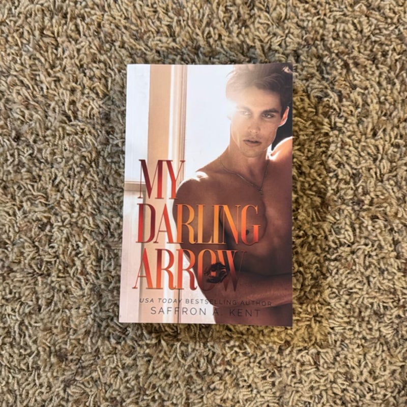 My Darling Arrow