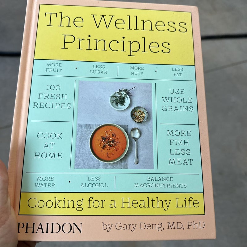 The Wellness Principles