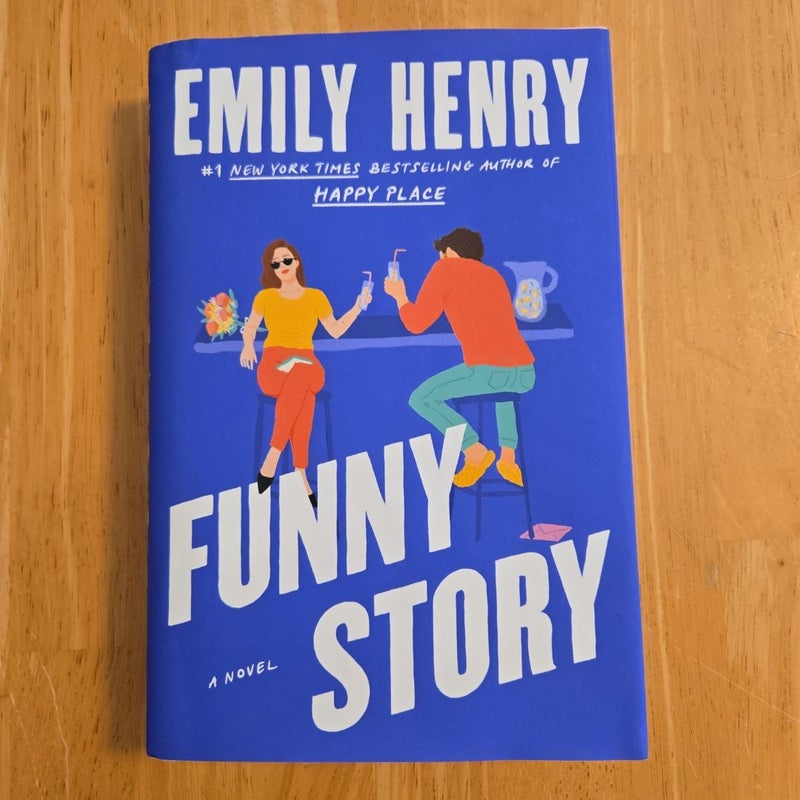 Funny Story