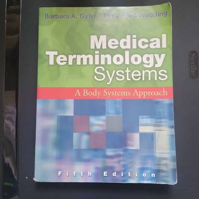 Medical Terminology