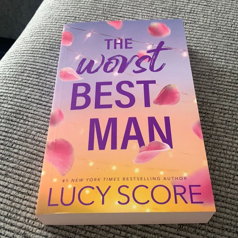 the-worst-best-man-by-lucy-score-paperback-pangobooks