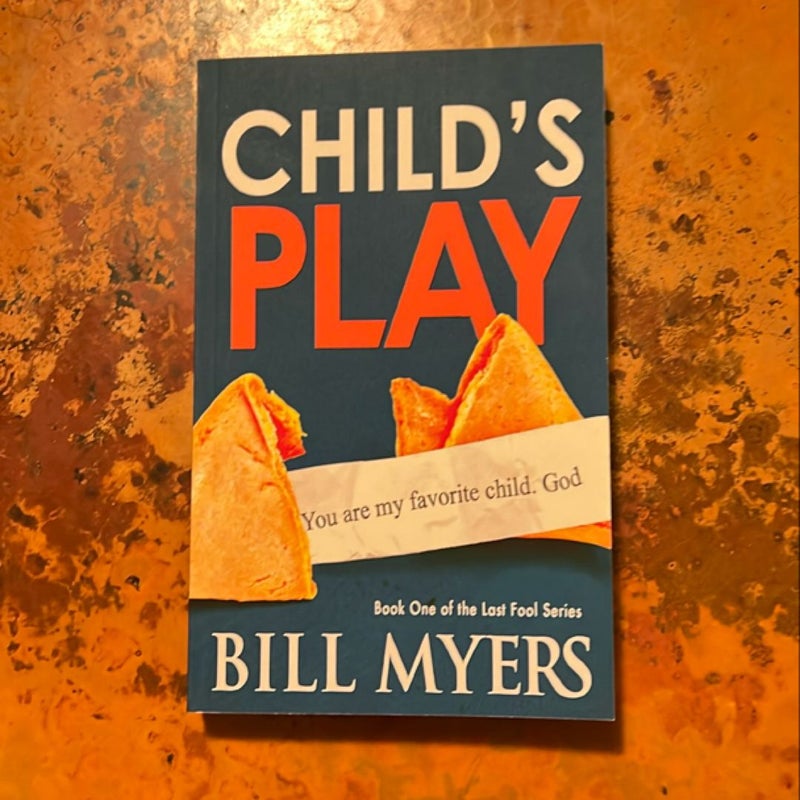 Child's Play