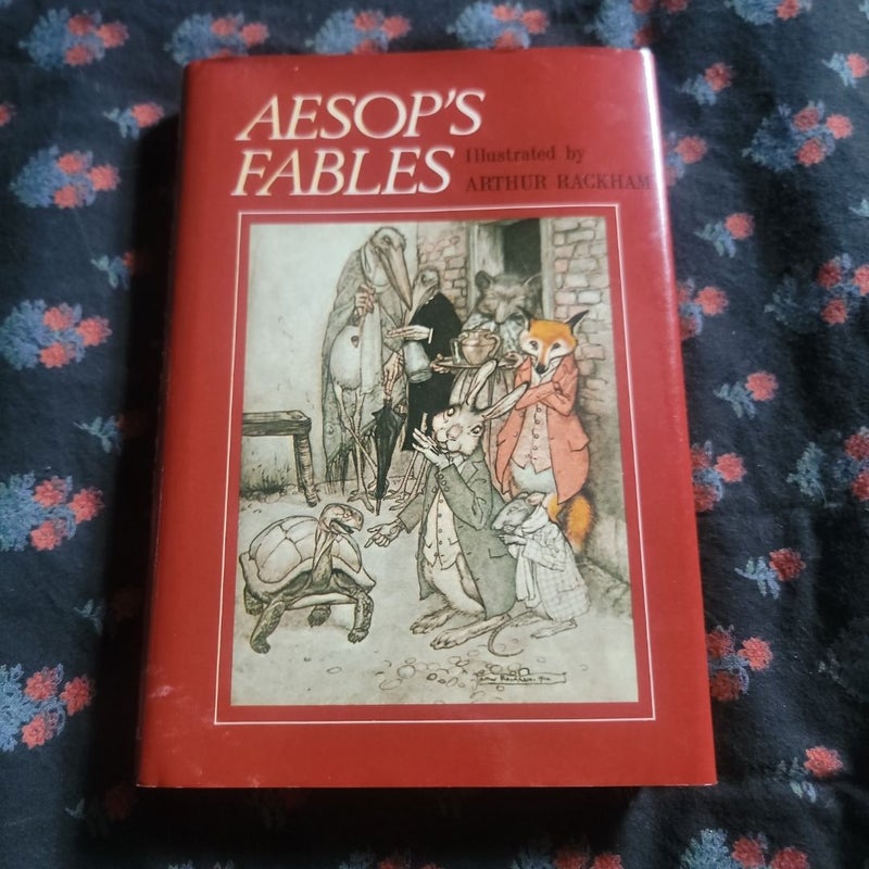 Aesop's Fables