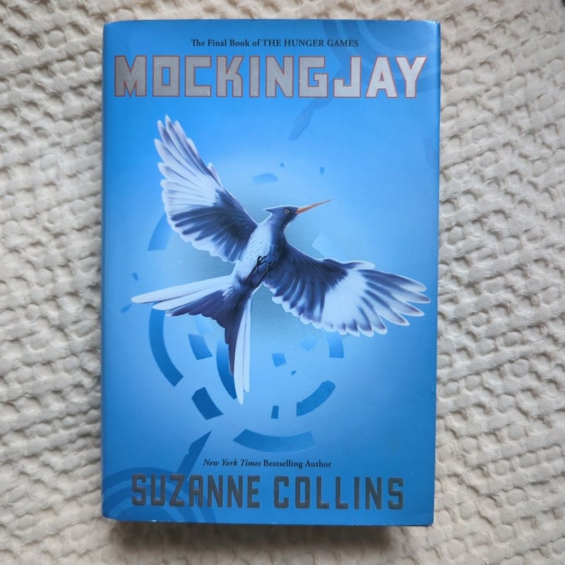 Mockingjay