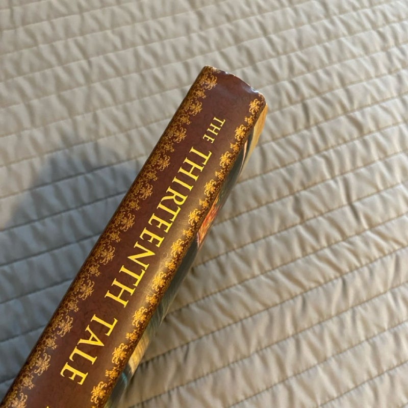 The Thirteenth Tale