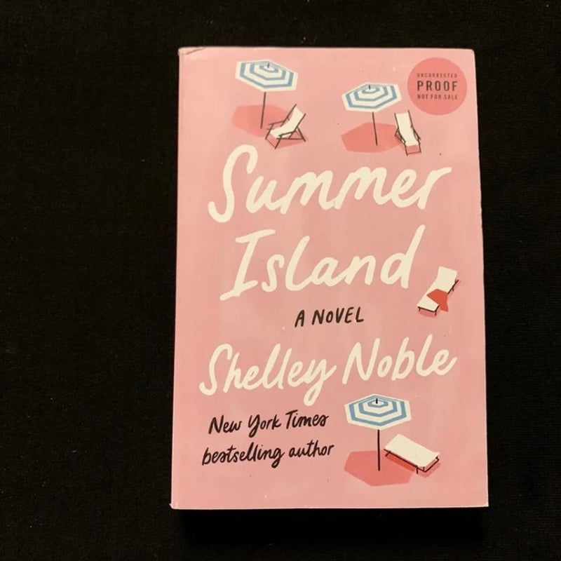Summer Island