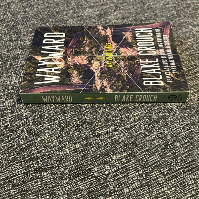 Wayward