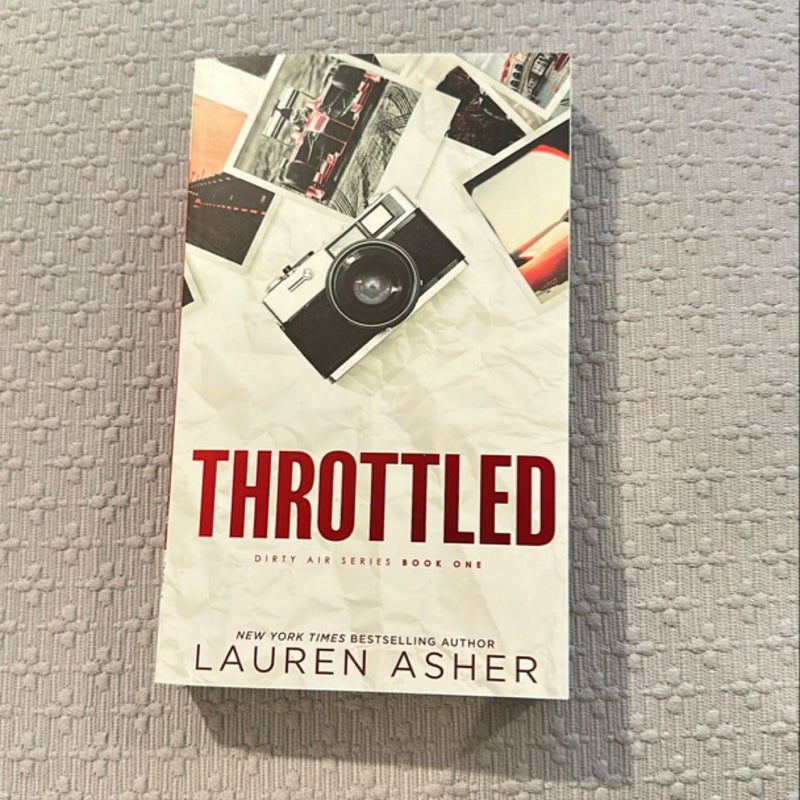 Throttled