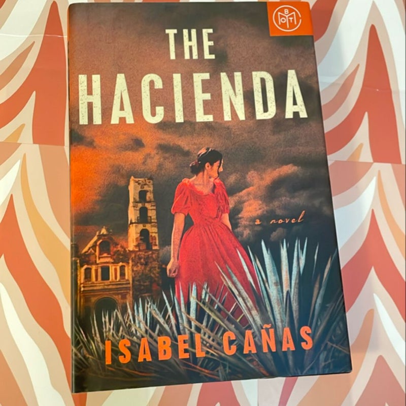 The Hacienda