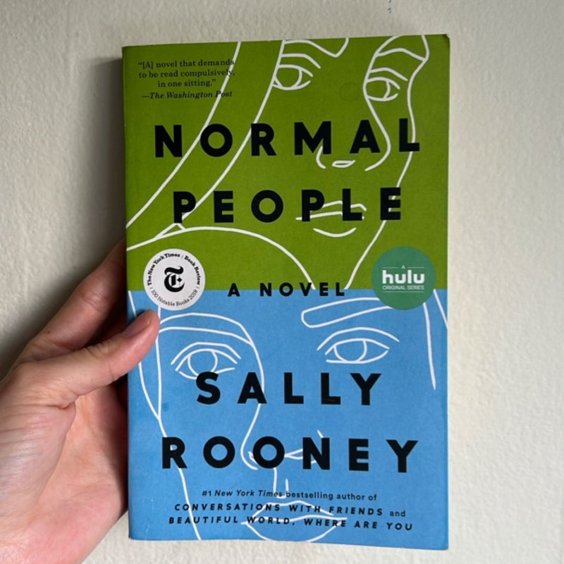 Normal People