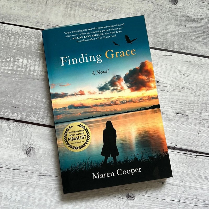 Finding Grace