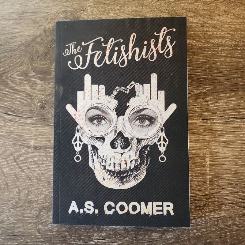 The Fetishists