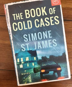 The Book of Cold Cases