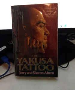 The yakusa tattoo