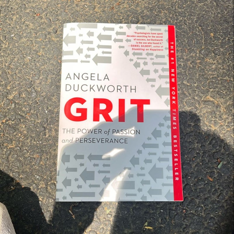 Grit