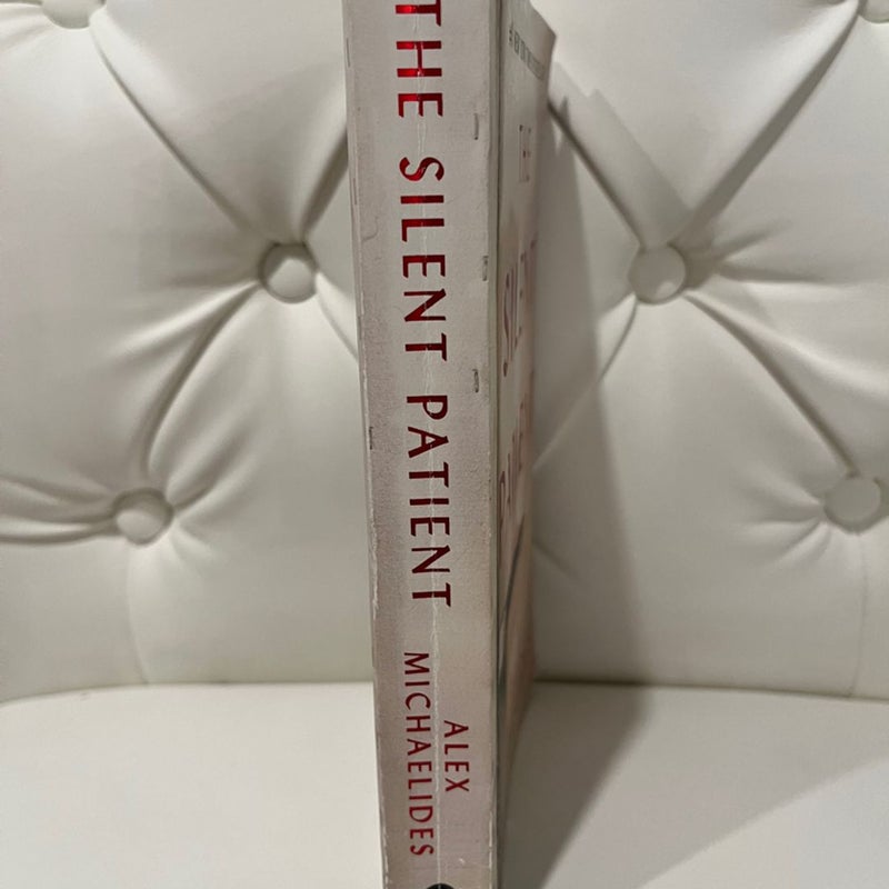 The Silent Patient