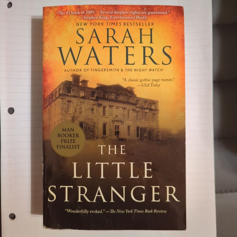 The Little Stranger