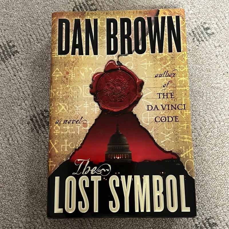 The Lost Symbol