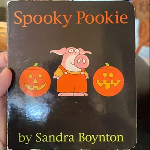 Spooky Pookie