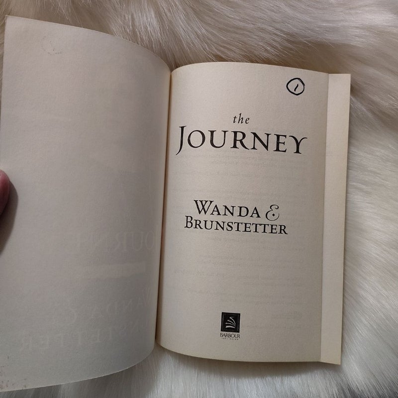 The Journey