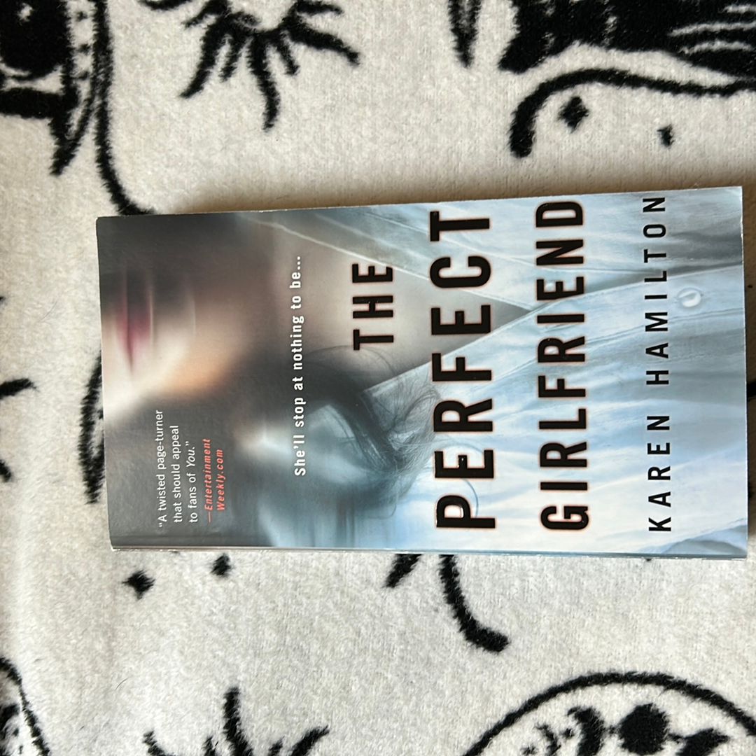 The Perfect Girlfriend