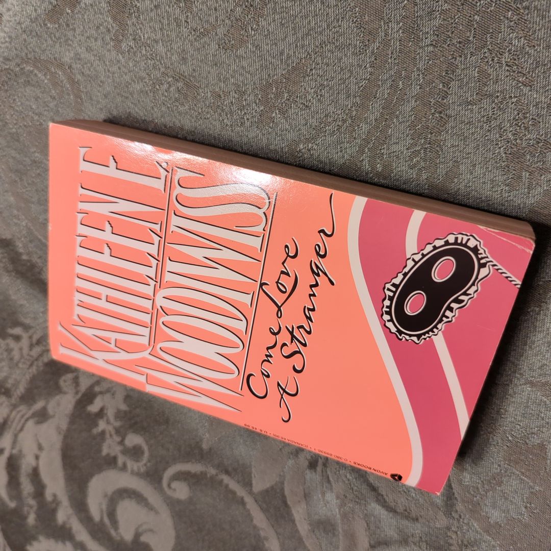 Come Love a Stranger