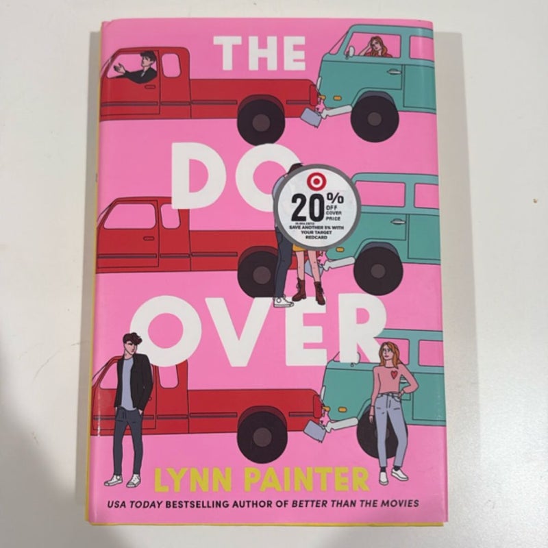 The Do-Over
