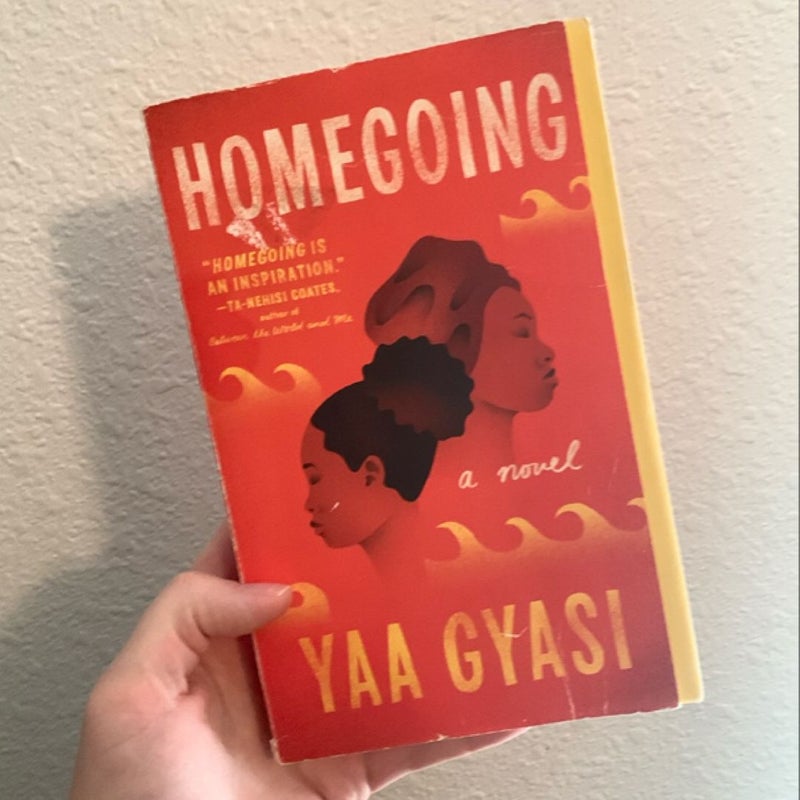 Homegoing