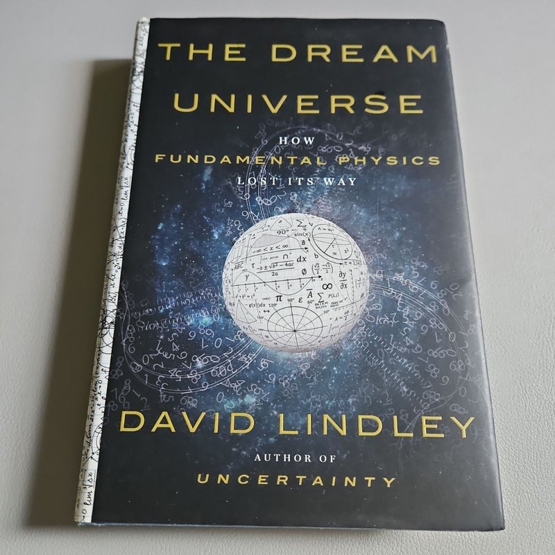 The Dream Universe