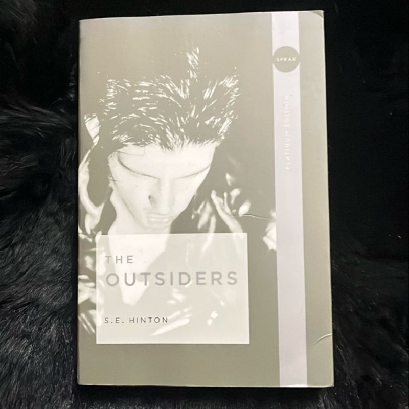 The Outsiders
