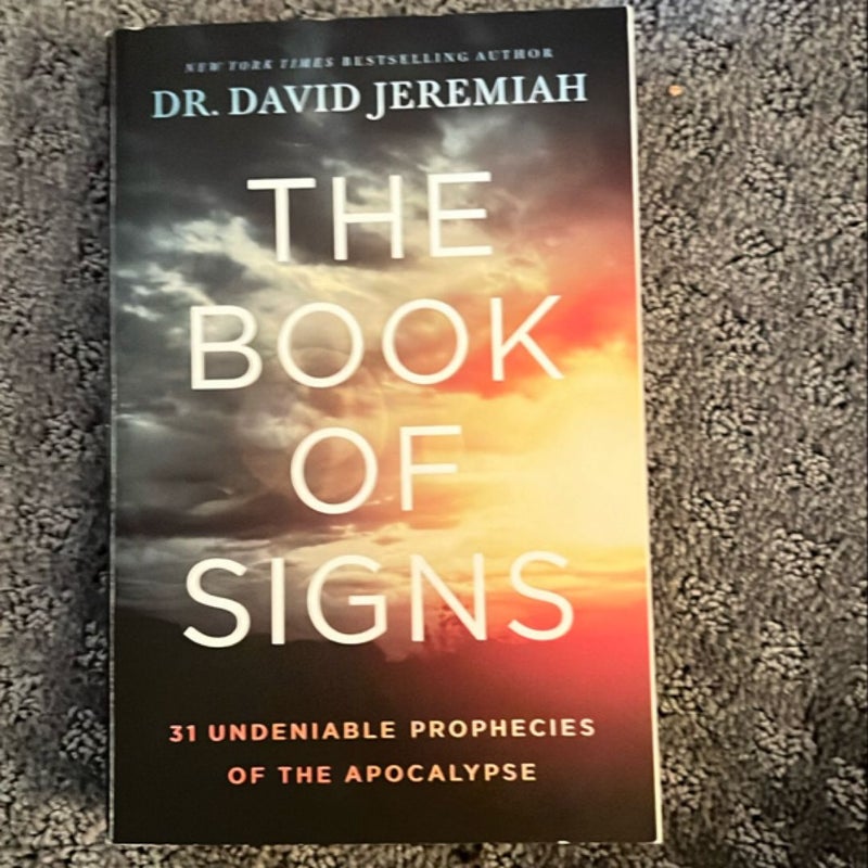 The Book of Signs