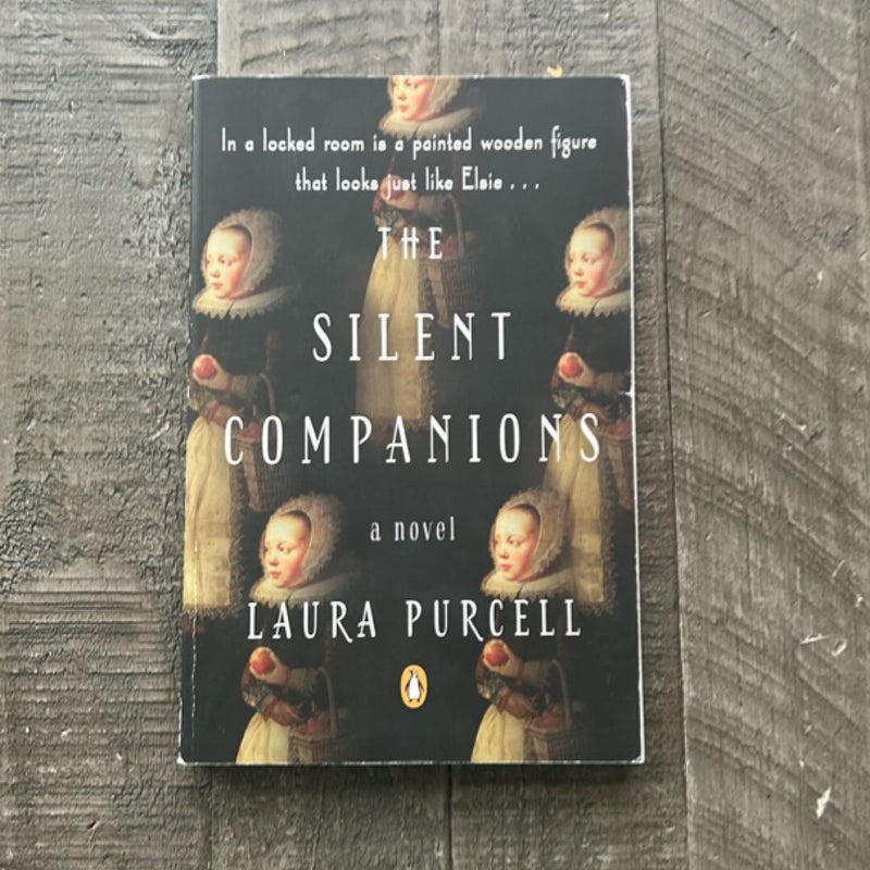 The Silent Companions