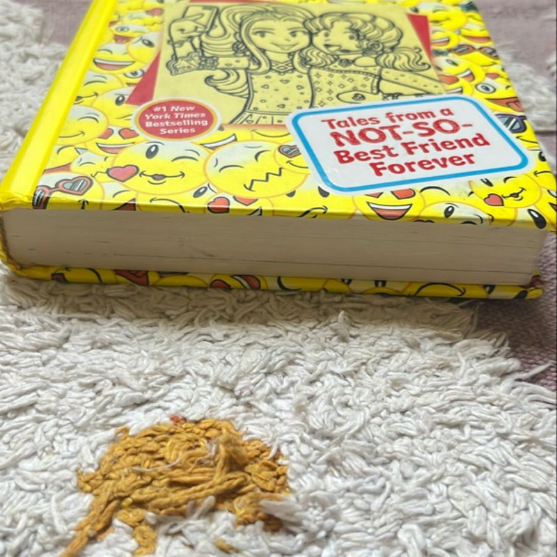 Dork Diaries 14