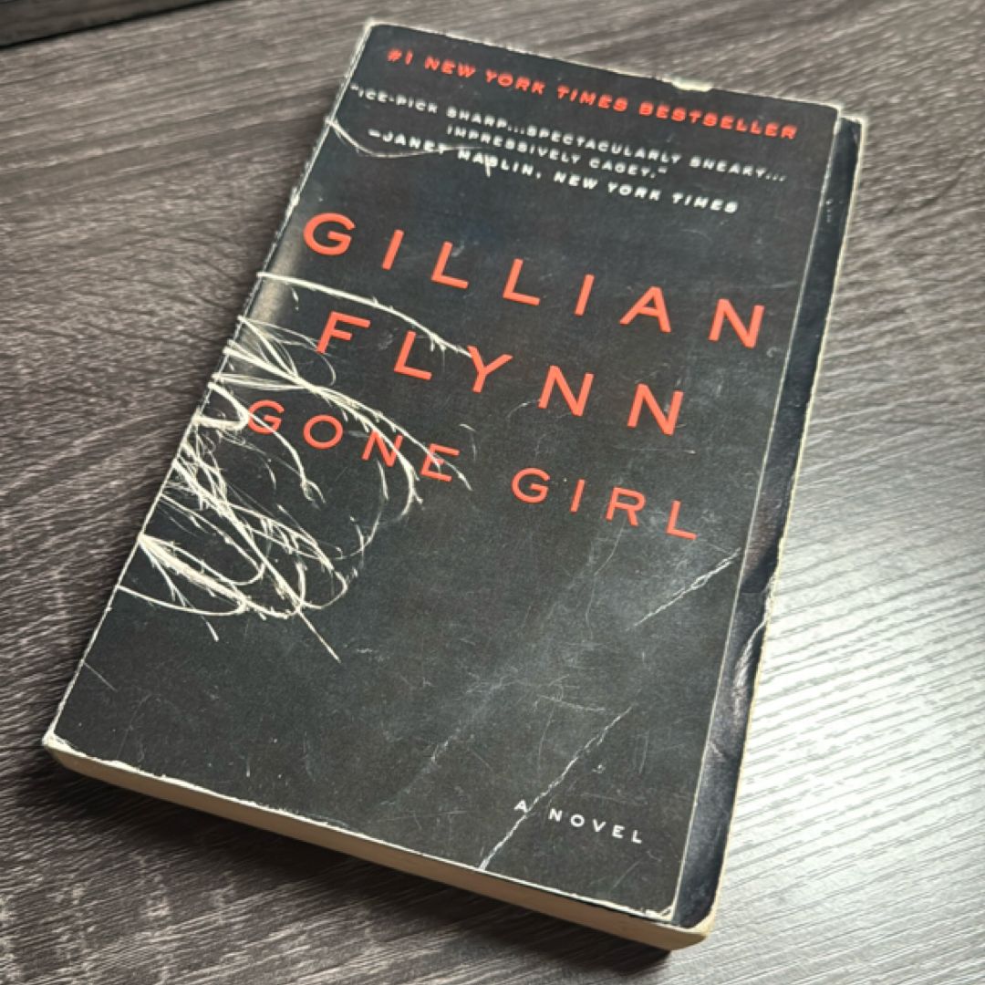 Gone Girl