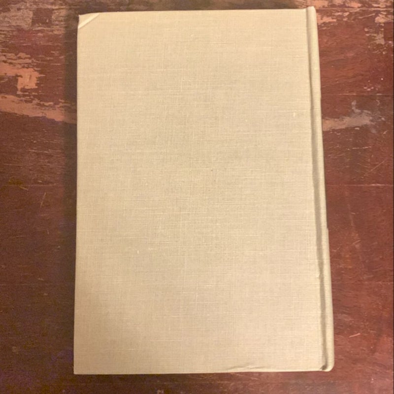 FAUST-  1950 Modern Library Hardcover!