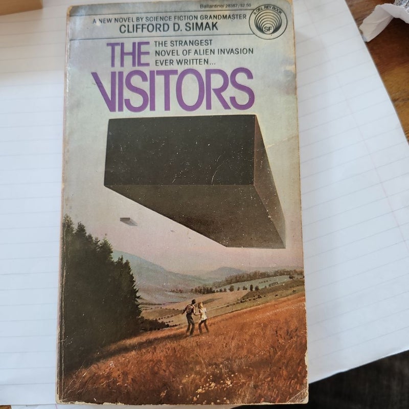 The Visitors