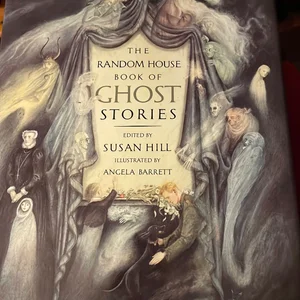 The Random House Book of Ghost Stories