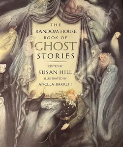 The Random House Book of Ghost Stories