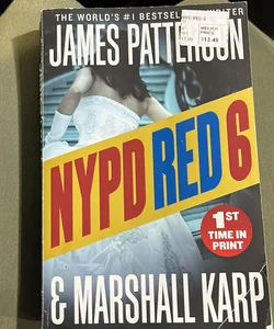 NYPD Red 6