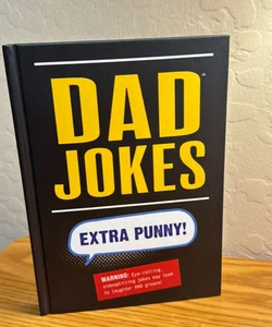 Dad Jokes 