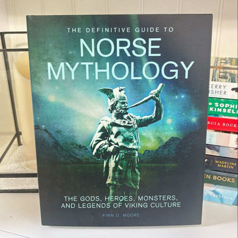 Norse Mythology