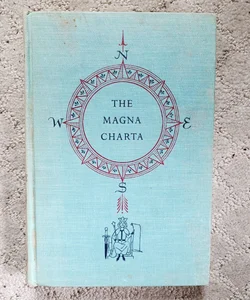 The Magna Charta (Random House Edition, 1956)