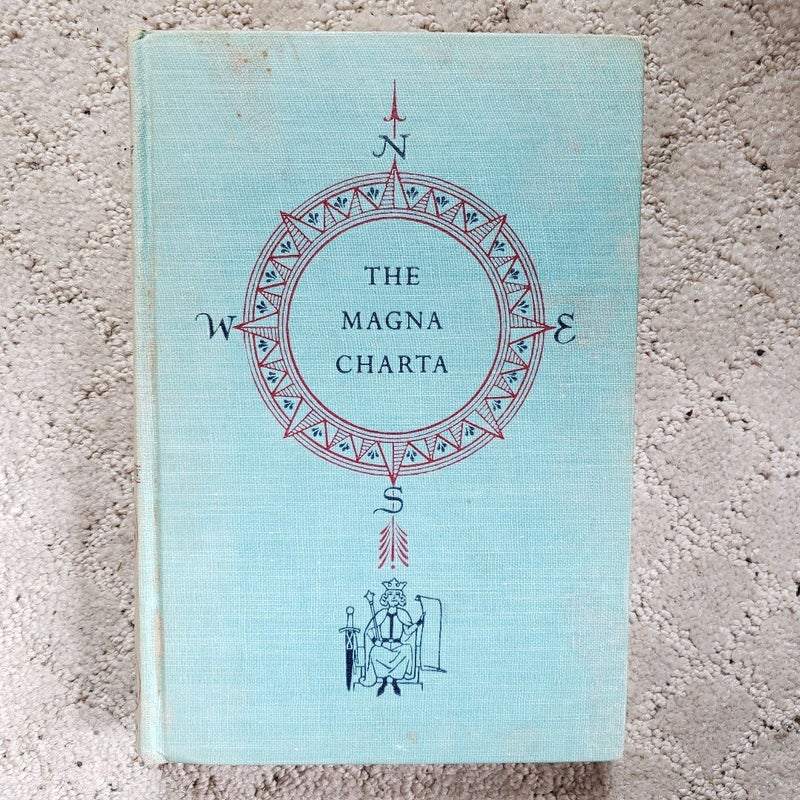 The Magna Charta (Random House Edition, 1956)
