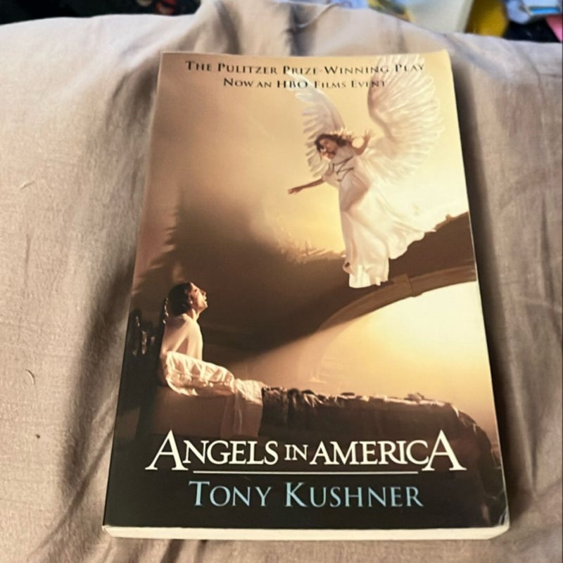 Angels in America