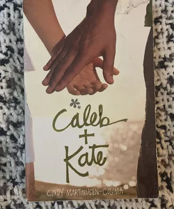 Caleb + Kate