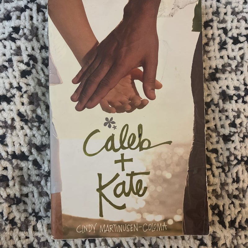 Caleb + Kate